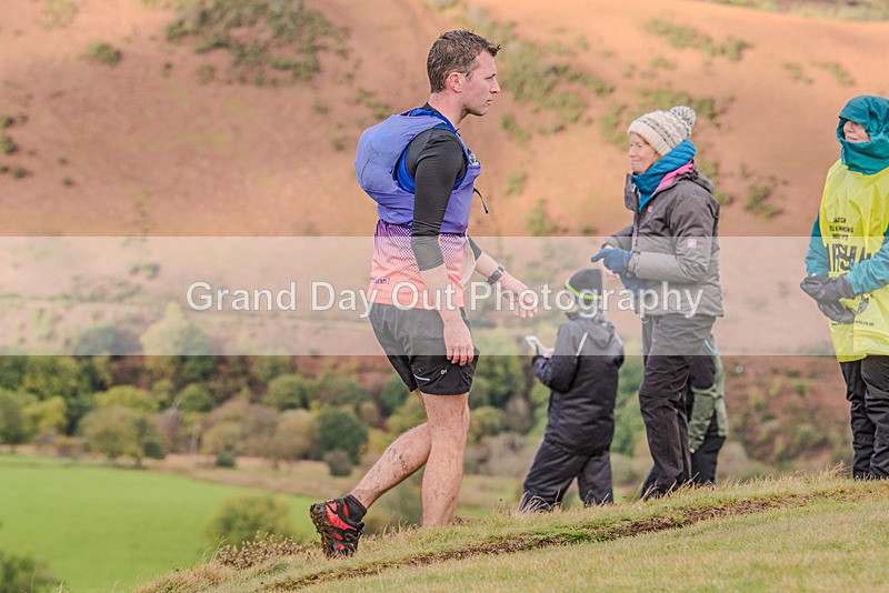 British Fell Relay-1778 - British Fell & Hill Relay Championship Braithwaite Keswick Saturday 21st October 2023