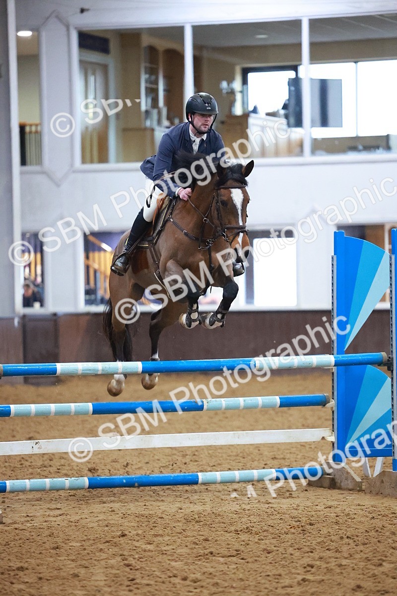 SBM_003894 - Class 4 - Senior Newcomers - 1.10m