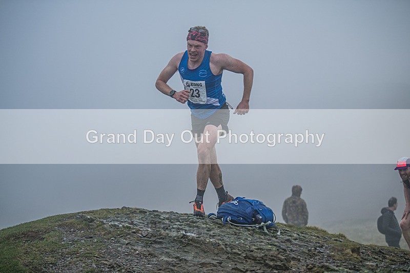 Sale-118 - Sale Fell Race Saturday 22nd November 2025