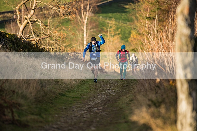 Tweed Valley-664 - High Terrain Events Tweed Valley 50 & 65K Ultra Trail Races Sunday 16th November 2025