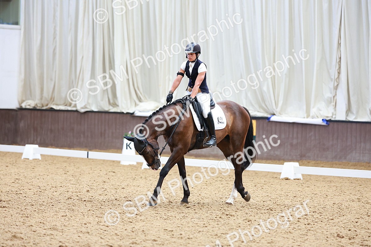 SBM_003828 - Para PYO Warm Up