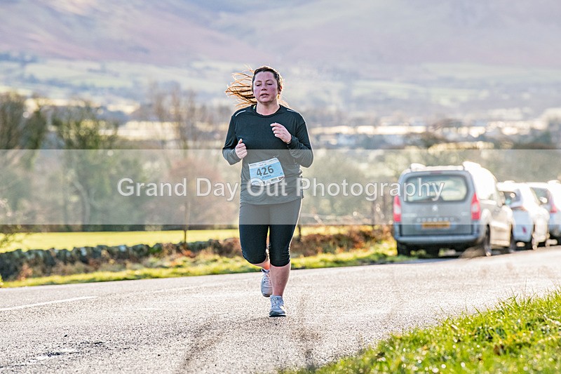 North Lakes Half Marathon  10k-541 - North Lakes Half Marathon & 10K Road Races Monday 2nd January 2023