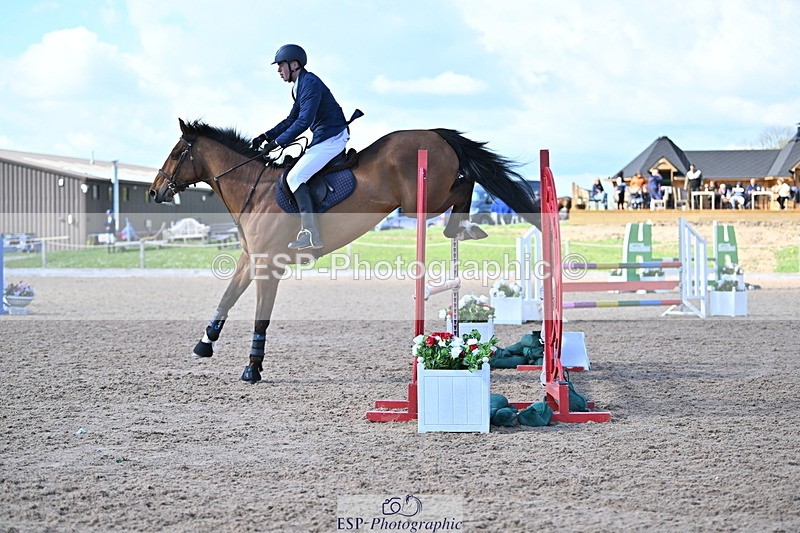 240504A-161838-02837 - Cls 8, 9 & 10 Children on Horses 90cm, 1m & 1.10m