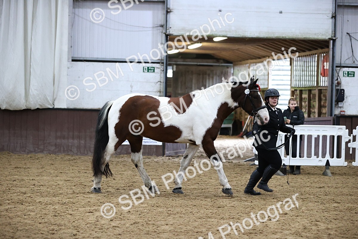 SBM_5342 - Class 32 - In Hand Cob Type