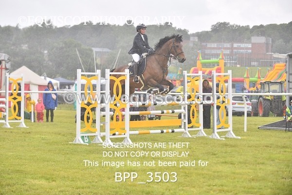 BPP_3503 - CLASS 9 SENIOR 1.05M