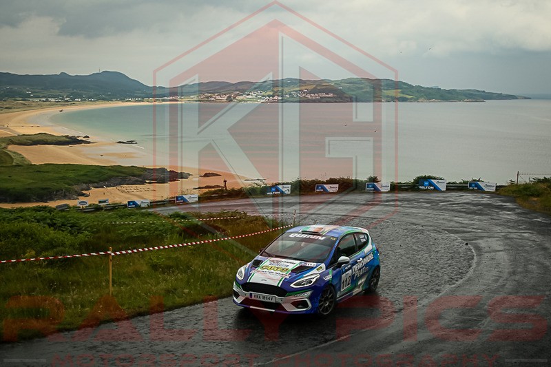 Wilton Recycling Donegal Saturday Stages 33 - Wilton Recycling Donegal International Rally 2023