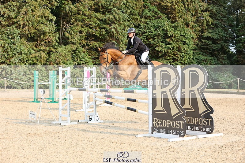 250816A-170426-02946 - Cls 10 Snr 1.15m Open