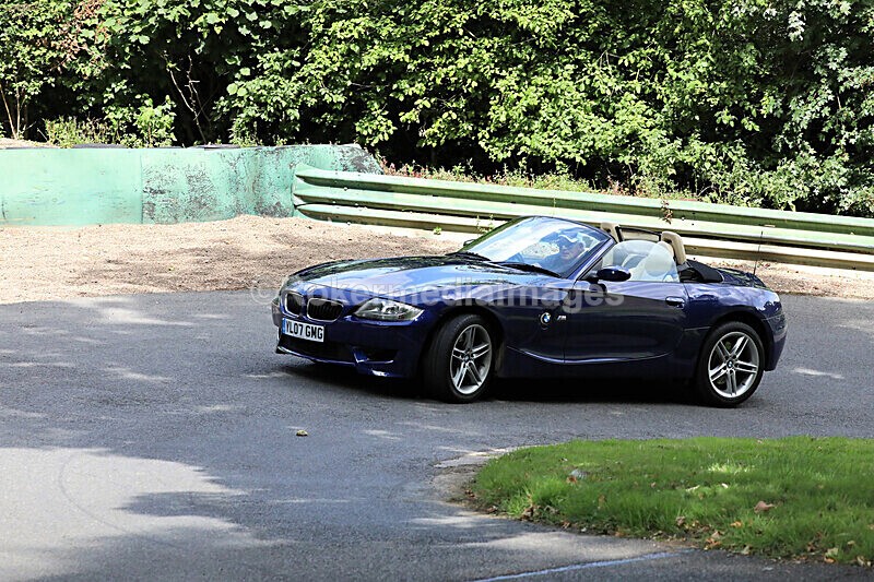 Pete Wilson 2-8-20-290 - Aug 2nd 2020 Drive thru