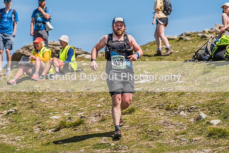 Duddon Short-177 - Duddon Short Fell Race Saturday 3rd June 2023