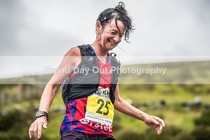 Skiddaw-974 - Skiddaw Fell Race Sunday 6th July 2025
