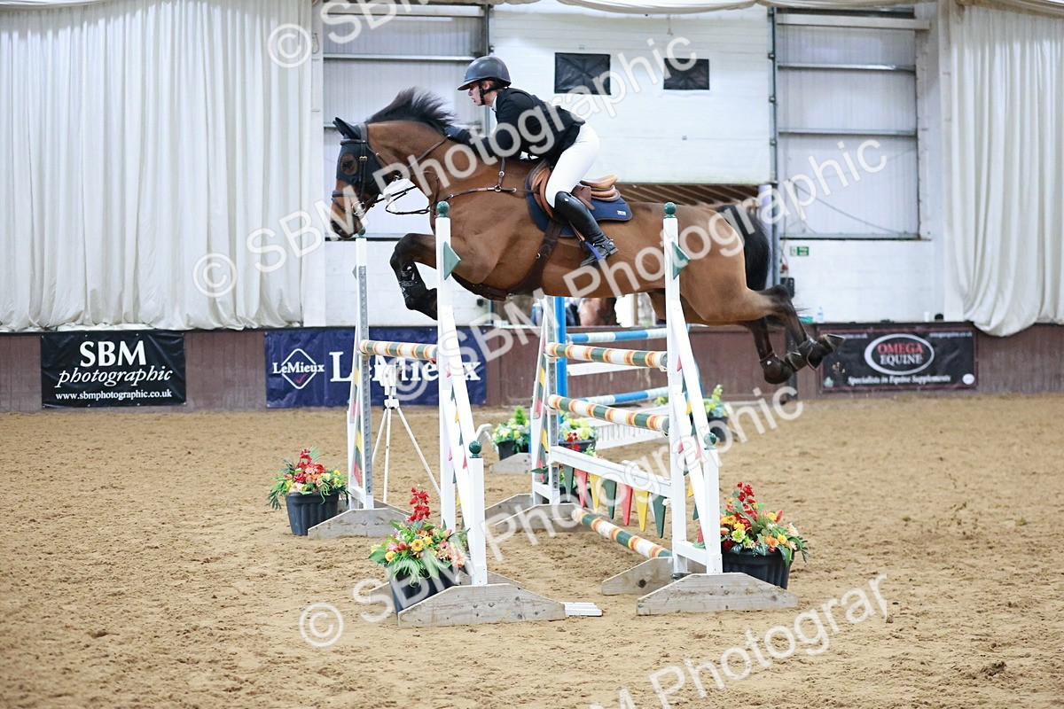 SBM_004665 - Class 13 - Cheval Liverte 1.25m Championships