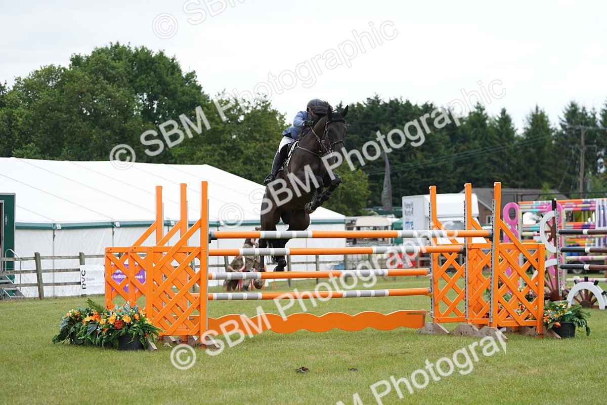 SBM_07551 - Class 203 - Martin Grant Homes Areal Trial