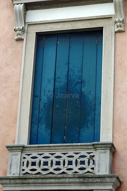 Venice Window III - Venezia