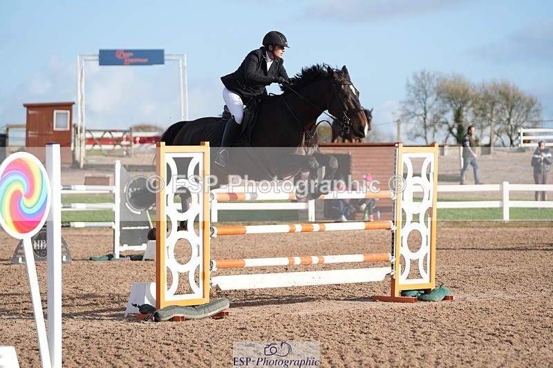 251108-135510-02770 - Cls 15 1.25m Winter Champ Qualifier