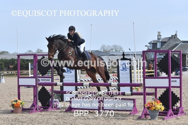 BPP_3770 - CLASS 3 Senior British Novice/ 90cm Open