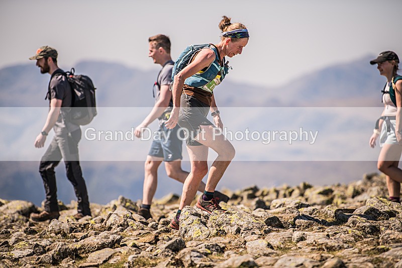 Fairfield-1017 - Fairfield Horseshoe Fell Race Saturday 10th May 2025