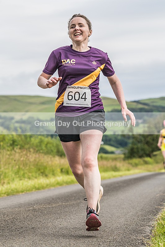 Lambfoot-389 - Lambfoot Loop Road Race Tuesday 2nd July 2024
