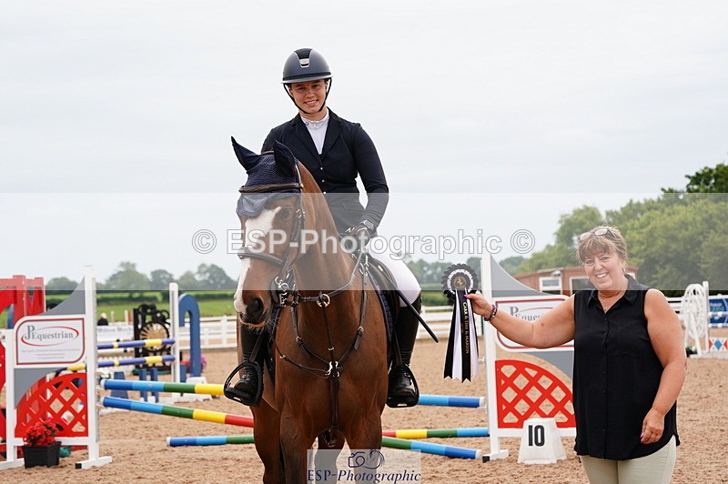 240803A-131102-08019 - Cls 37 95cm Amateur Qualifier