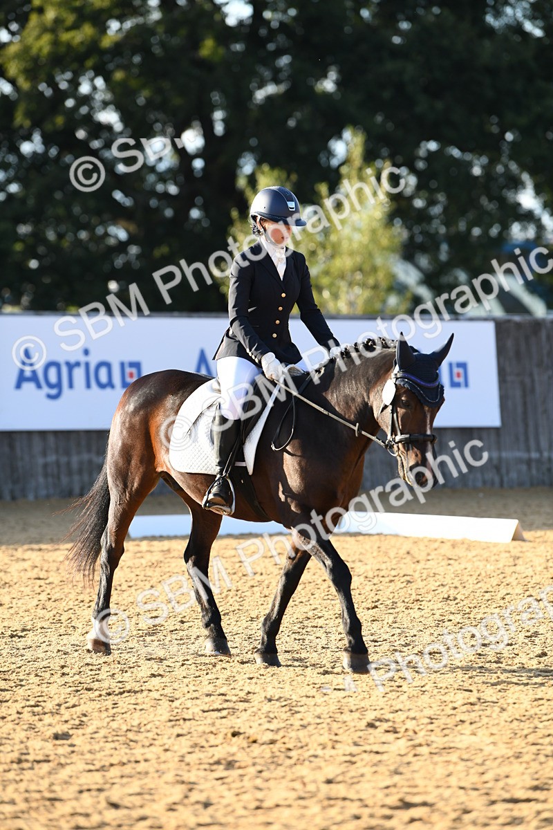 SBM_30759 - D16 - Small Tour Championship - Novice 28