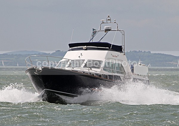100530 FLEUR DECOSSE IMG_7525 - Flybridge Cruisers