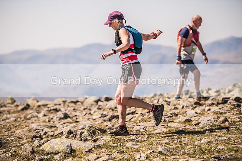 Fairfield-1142 - Fairfield Horseshoe Fell Race Saturday 10th May 2025