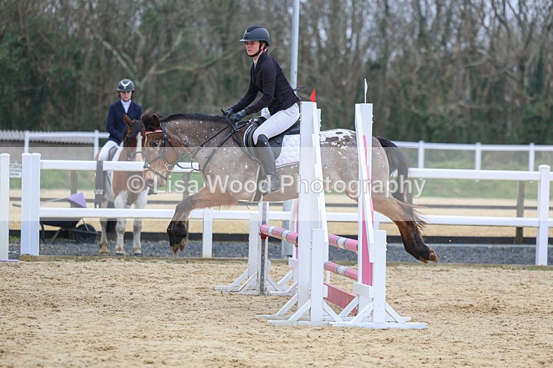 3E7A8105 - Class 11: Junior 70cm