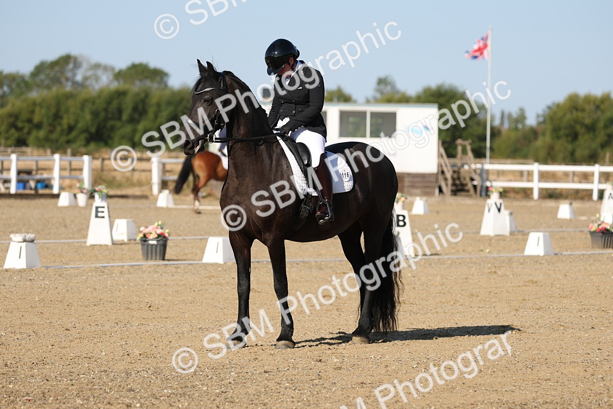 SBM_012661 - Class 1 - P5 Bronze 9.00.10.12