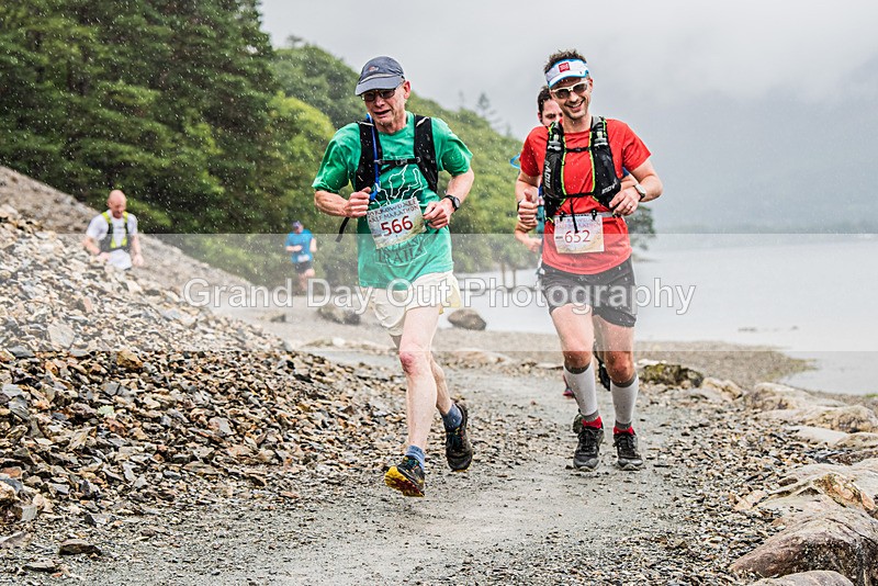 Borrowdale-179 - High Terrain Events Borrowdale Trail Half Marathon Sunday 20th August 2023