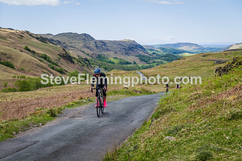 115355 - Hardknott Pass Camera 1 11.00-12.00