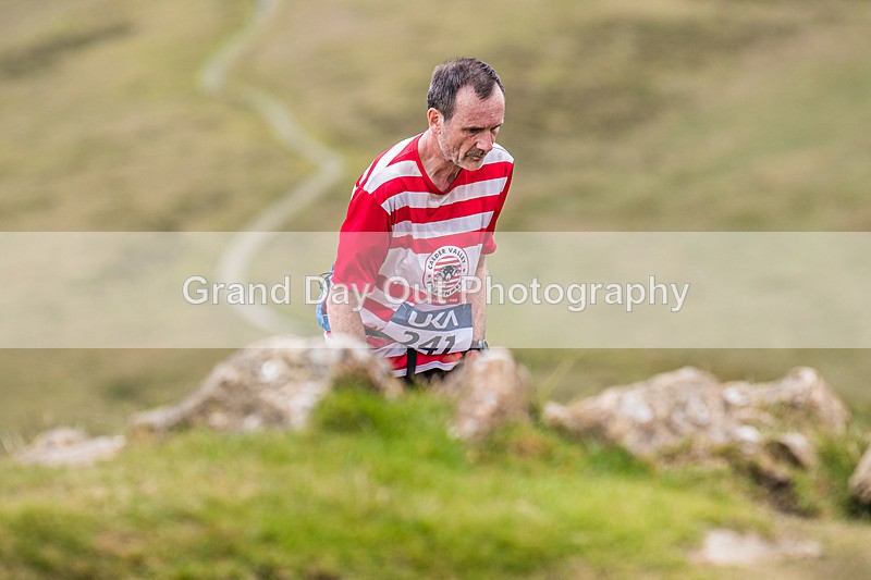 Inter Counties Men-565 - British Inter County Mountain Running Championship (Men) Saturday 14th June 2025