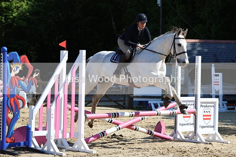 3E7A5218 - Class 3: Senior 80cm