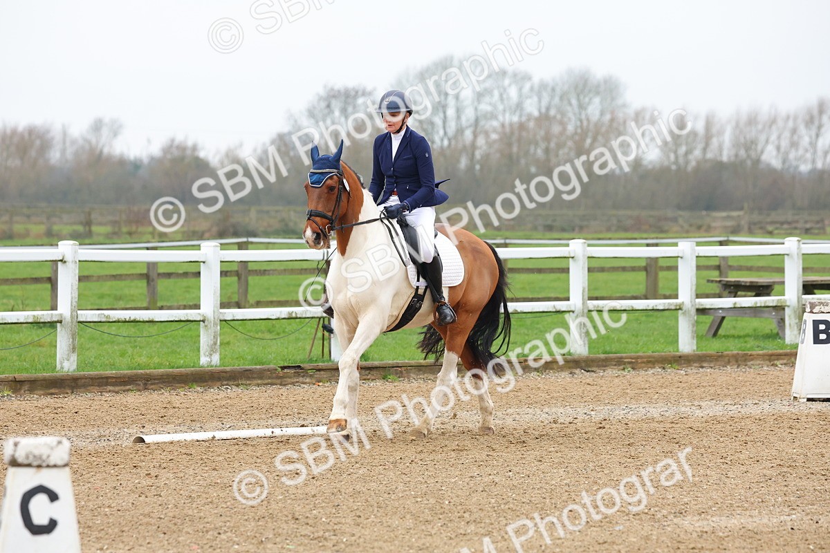 SBM_001211 - Class 8-11 - Novice 2 - Elementary 2