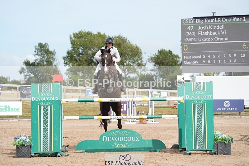 250718-164348-12458 - Cls 6, 3 Star Big Tour LR Qualifier Break til End