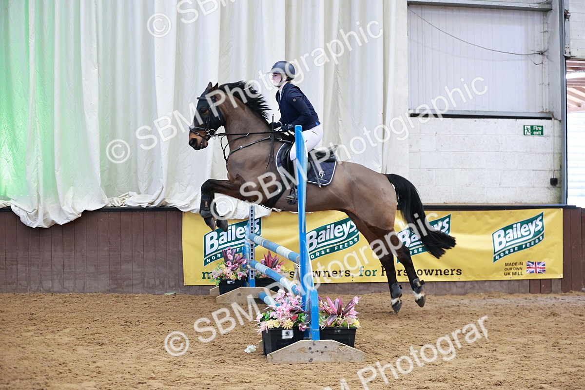 SBM_000240 - Class 2 - Senior British Novice - 90cm