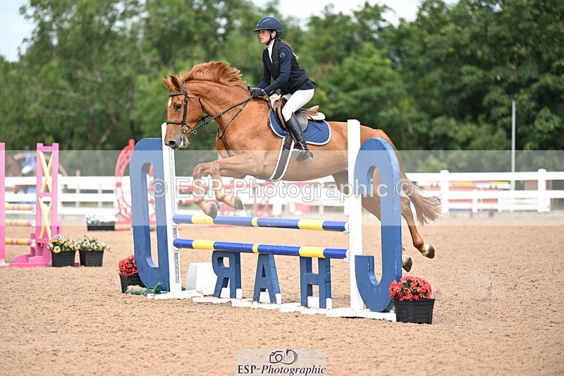 240802A-121059-04270 - Cls 23 85cm Amateur Qualifier