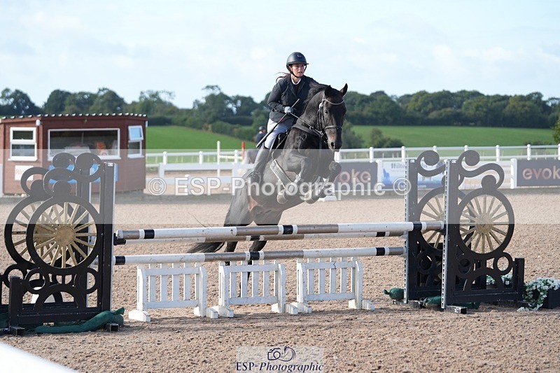 250912-094052-03421 - Cls 21 Snr British Novice and 90cm Open