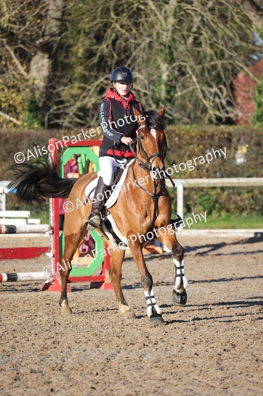 20251130-1355 - Class 3 - 80cm