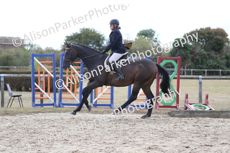 20260831-2642 - Class 15 - Ridden Retraining of Racehorses