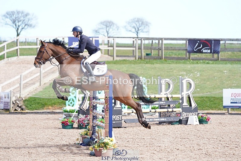 250330-132006-07173 - Cls 27 Snr 1.05 and 1.10m Grand Prix