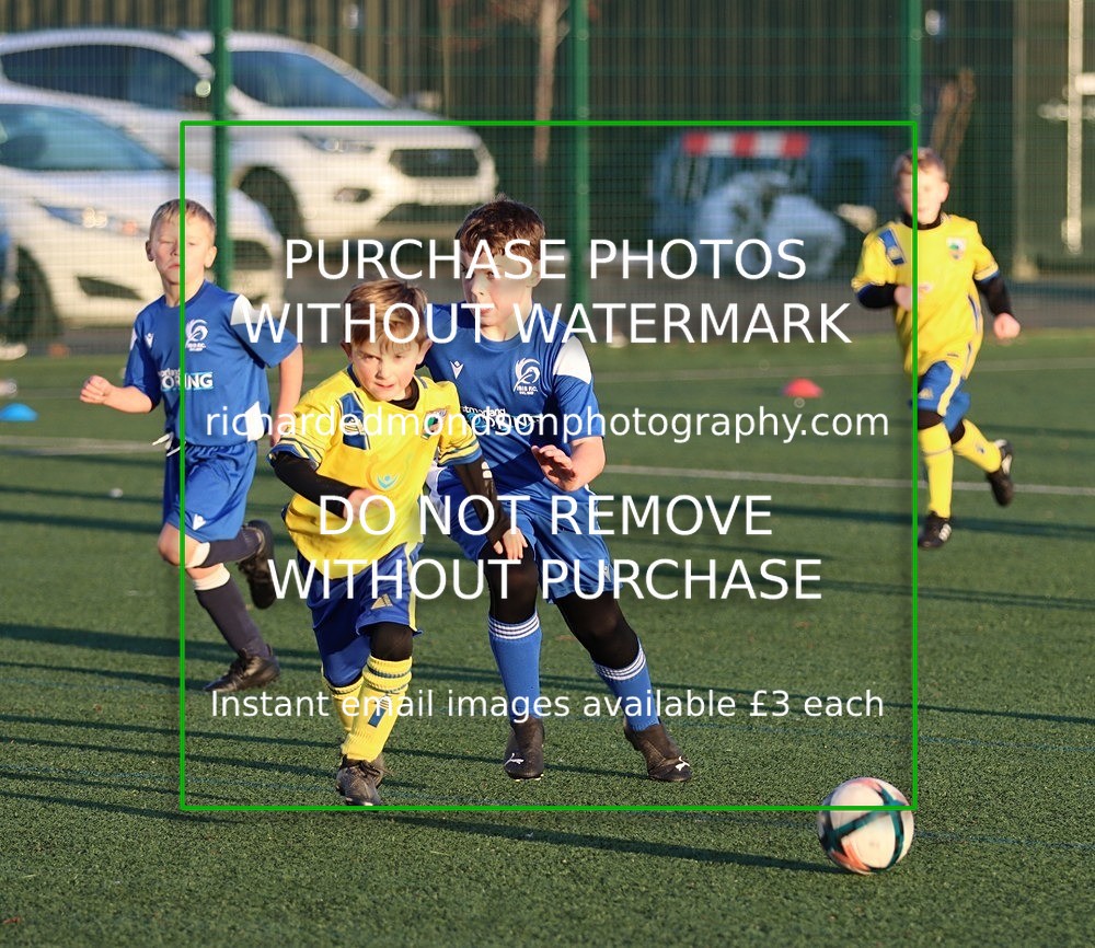 IMG_5482 - Kendal United Under 9