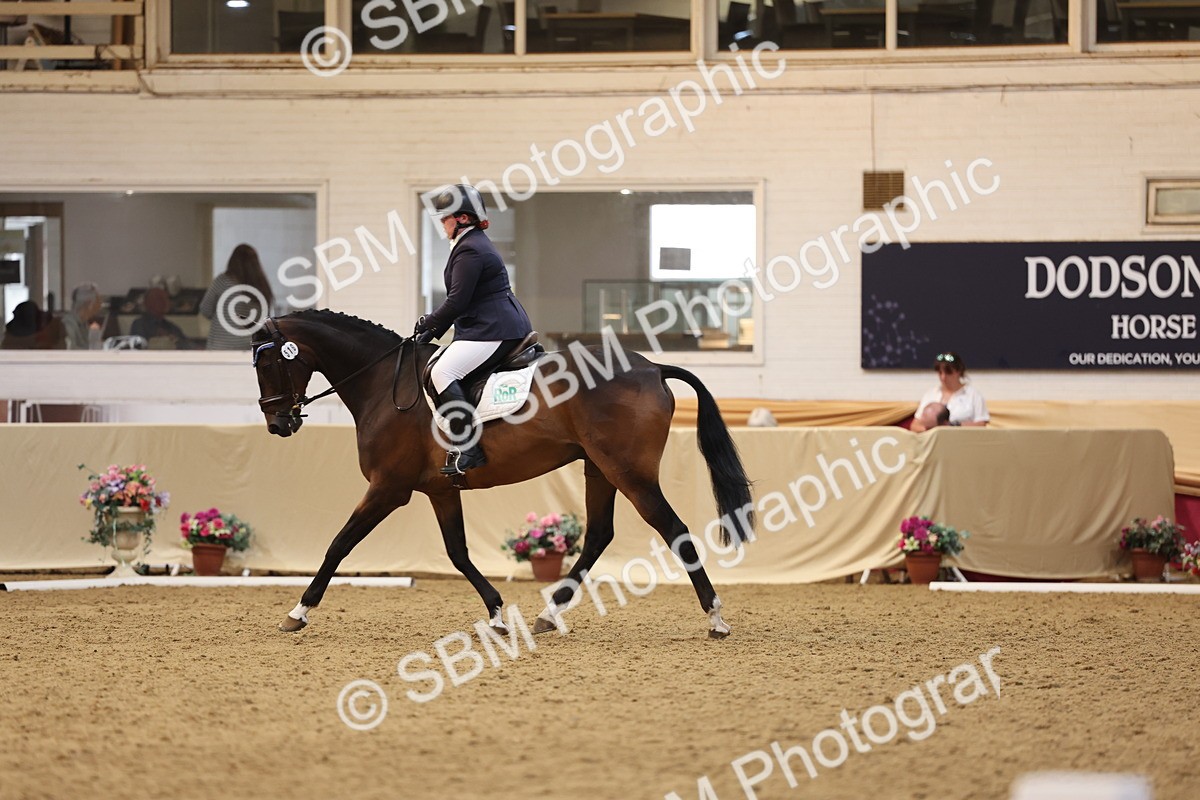 SBM_09543 - Class 51 - Dressage to music