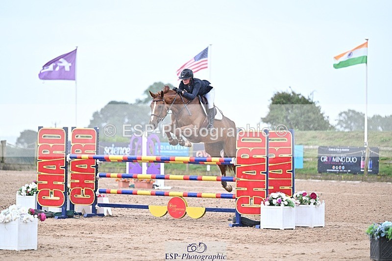 250727-163131-11400 - Cls 30 Snr Foxhunter