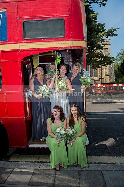 NMH-510 - Sonja and Steve's Wedding 21/7/2018