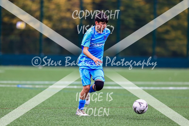 1DX30928 - 2025-10-12 FC Abbey Meads U15 Blue V Hungerford Town Juniors U15 Black