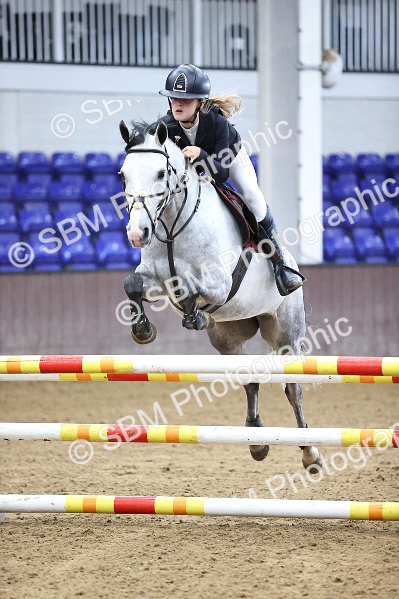 SBM_000907 - Class 4 - Springboard 128cm 138cm Restricted Handicap 90cm 1.00m