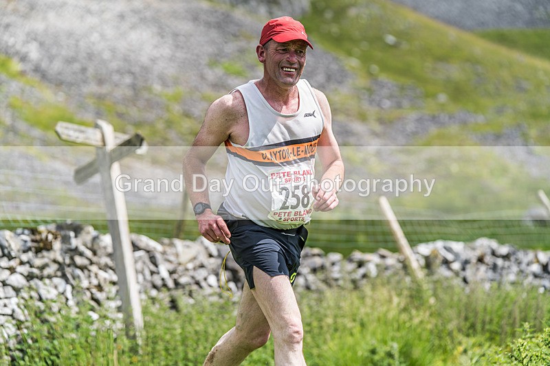 Settle Hills-887 - Settle Hills Fell Race Sunday 21st June 2026