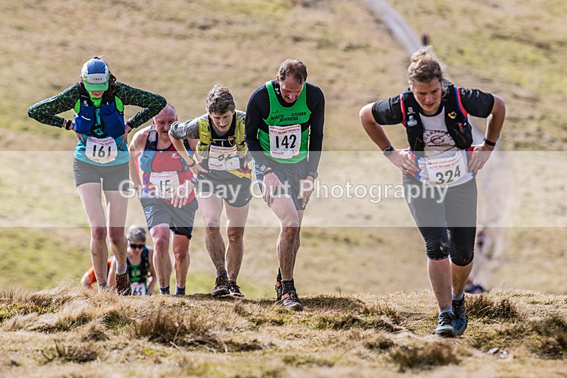 Black Combe-995 - Black Combe Fell Race Saturday 7th March 2026