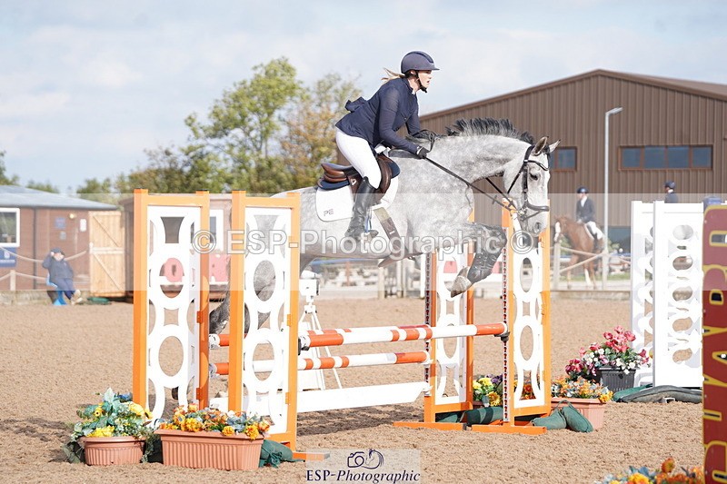 241005A-100714-04403 - SAT Cls 8 Snr British Novice & 90cm Open