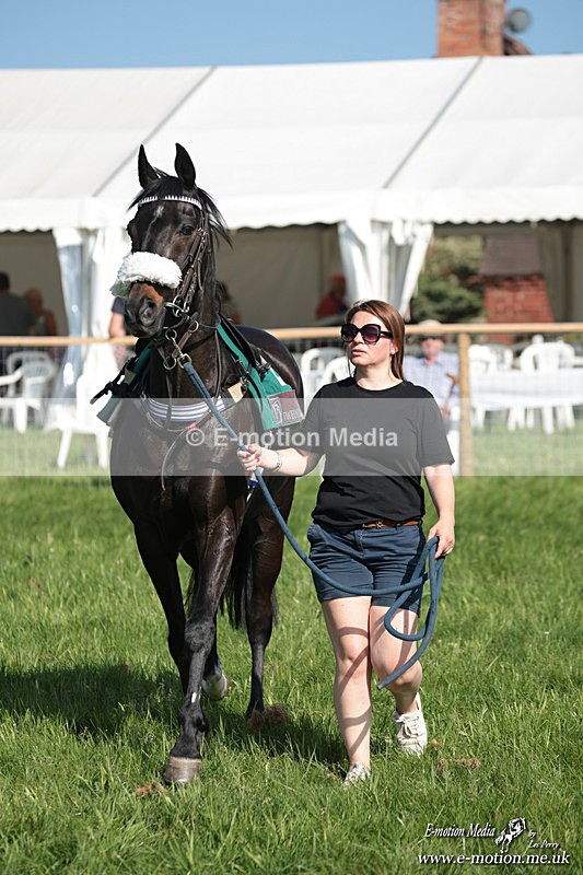 PR 250526 30 - Pony Racing from Chaddesley Corbett 25/05/26