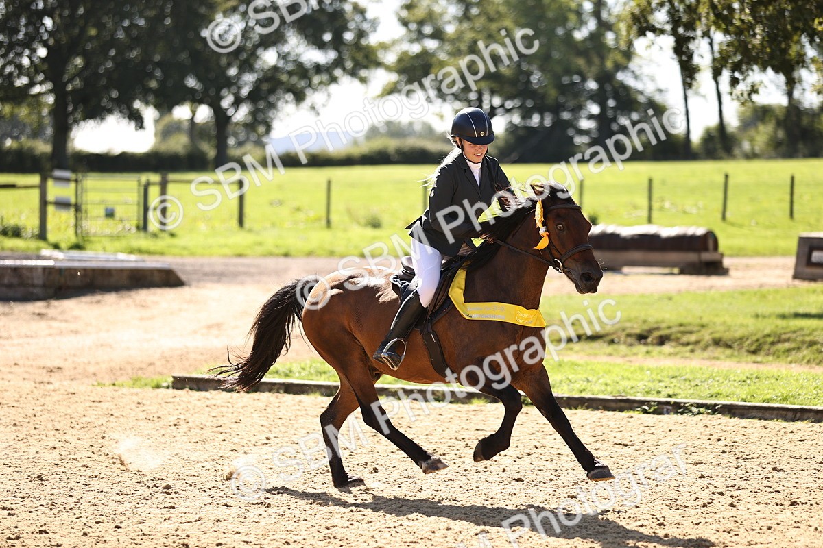 SBM_38581 - J39 - Senior 85cm Championship